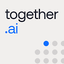 Logo of Together AI