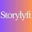 Logo of StoryLyft AI
