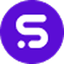 Logo of Synthflow AI