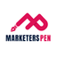 Logo of MarketersPen
