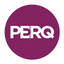 Logo of PERQ: AI Lead Management for Multifamily