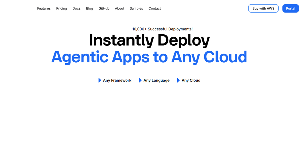 Screenshot of Defang Screenshot of Defang