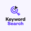 Logo of KeywordSearch - AI Ad Audience Builder