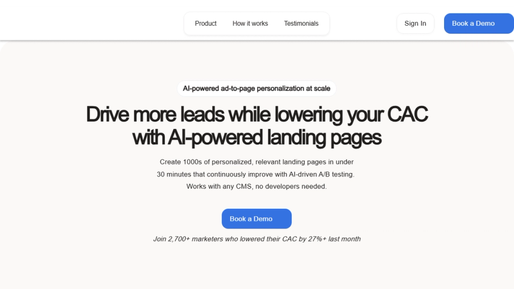 Screenshot of Pipedata