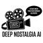 Logo of Deep Nostalgia AI