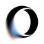 Logo of Opera Neon
