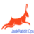 Logo of Jackrabbit Ops