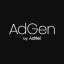 Logo of AdGen AI