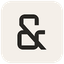Logo of &AI