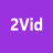 Logo of 2Vid
