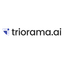 Logo of Triorama AI: LinkedIn Automation for Founders