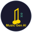 icon of Create Music with AI