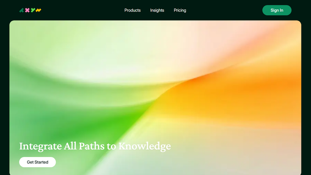 Screenshot of TXYZ Screenshot of TXYZ