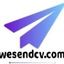 Logo of WeSendCV: Targeted Resume Distribution