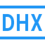 Logo of DHTMLX Chatbot