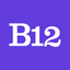 Logo of B12 AI Website Builder