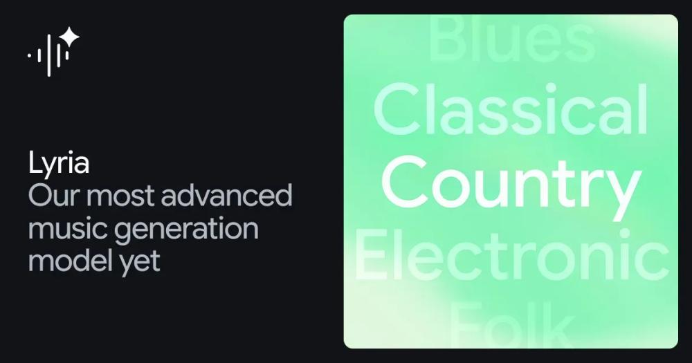 image of Lyria 3 image of Lyria 3