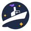 Logo of Steamship