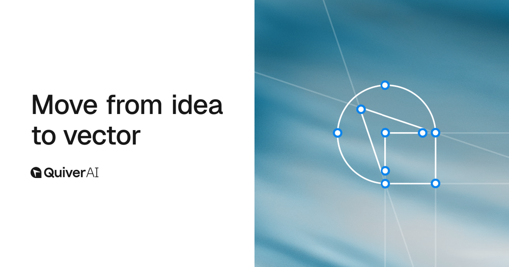 image of QuiverAI Arrow 1.0 image of QuiverAI Arrow 1.0