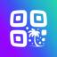 Logo of AI QR Code Generator