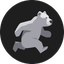 Logo of Runbear