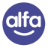 Logo of Alfa.ai - AI Recruiter