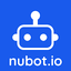 Logo of Nubot AI CRM for WhatsApp