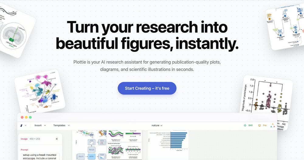 image of Plottie image of Plottie