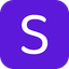 Logo of Supermeme.ai - AI Meme Generator