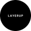 Logo of Layerup - AI Agents for Financial Services