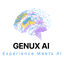 Logo of Genux AI