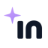 Logo of Inya.ai - GenAI No-code Agentic Platform