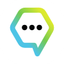 Logo of Hexabot - AI Chatbot Builder