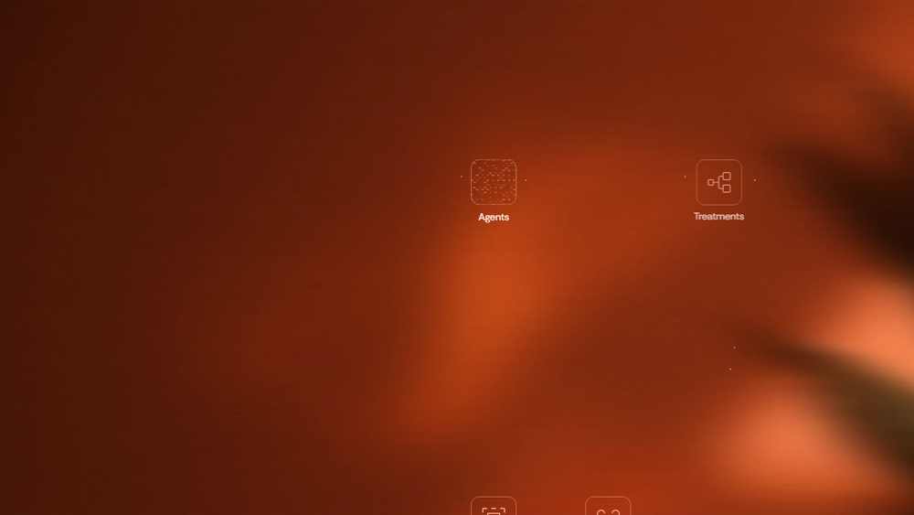 Screenshot of Aampe Screenshot of Aampe