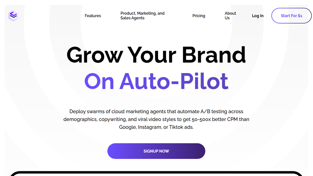 Screenshot of Cheat Layer