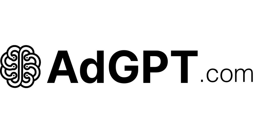 Screenshot of AdGPT - AI Ad Generator