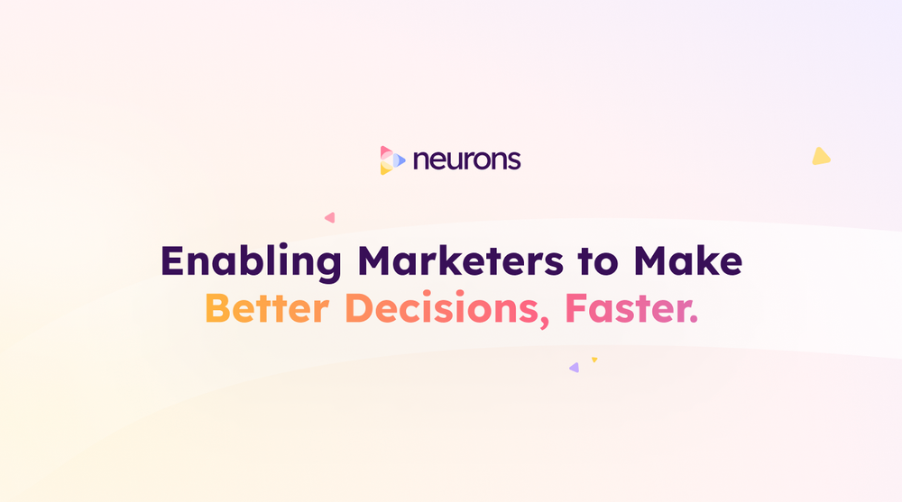 Screenshot of Neurons AI