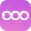 Logo of DOO | AI Customer Service