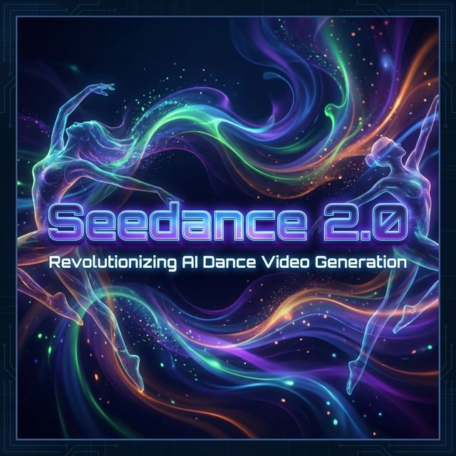 image of Seedance 2.0 image of Seedance 2.0