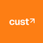 Logo of Cust: AI Agents for Customer Success