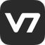 Logo of V7 Go | AI Agent Platform