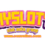 Logo of myslot - Online Slot Platform