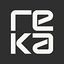Logo of Reka