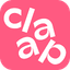 Logo of Claap - AI Sales Assistant