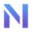 Logo of Newmoney.AI