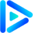 Logo of DeeVid AI: AI Video Generator