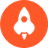Logo of Speedy AI Content Marketing