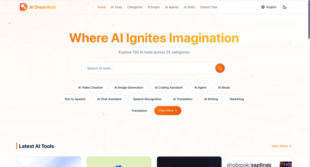 image of Aidreamhub image of Aidreamhub