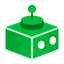 Logo of BrickCenter AI Brick Generator