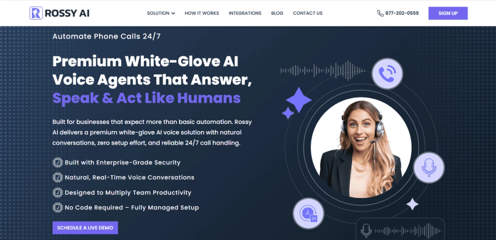 image of Rossy AI image of Rossy AI